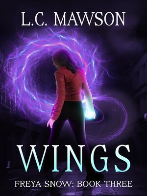 cover image of Wings